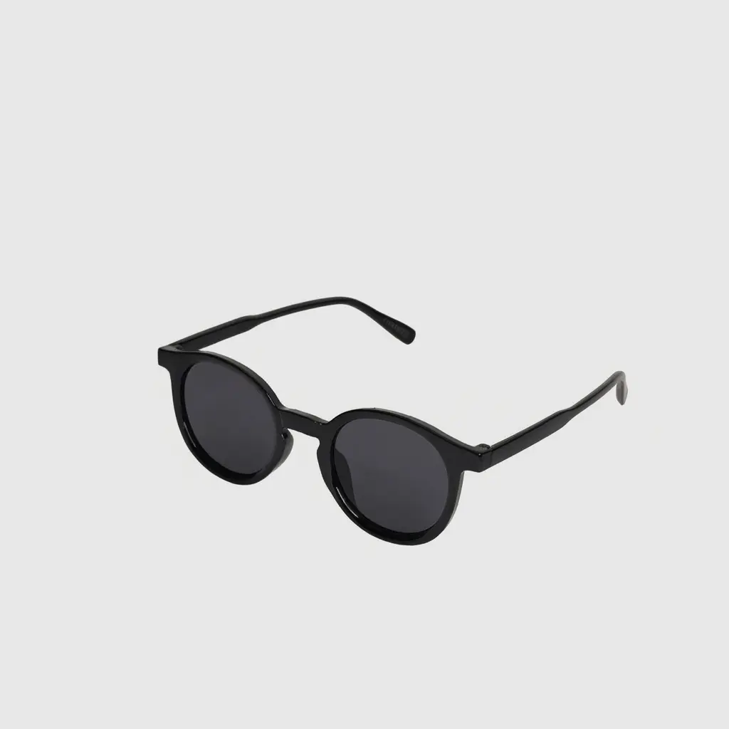 Retro Black