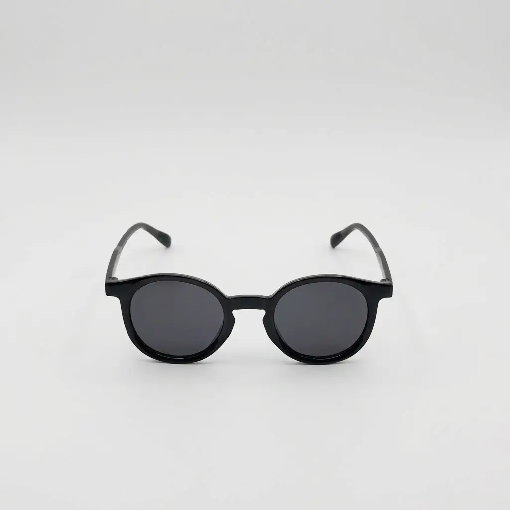 Retro Black